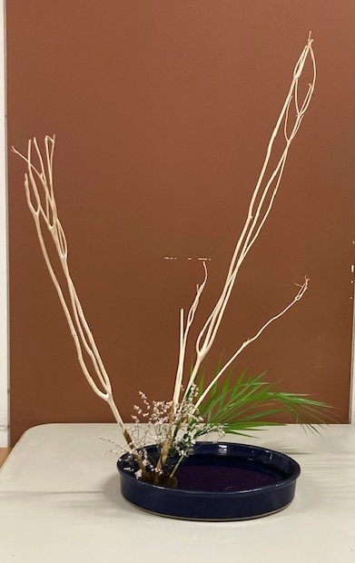 060918 華道班